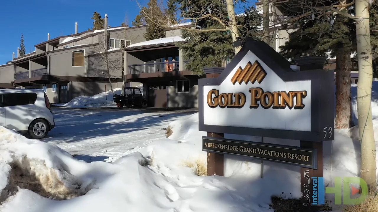 Interval International Resort Directory